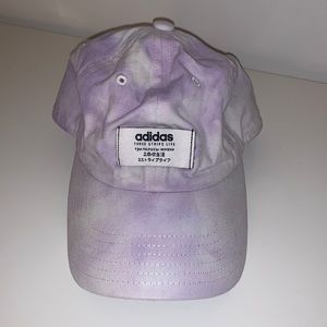 Adidas Baseball Cap Tie-dye